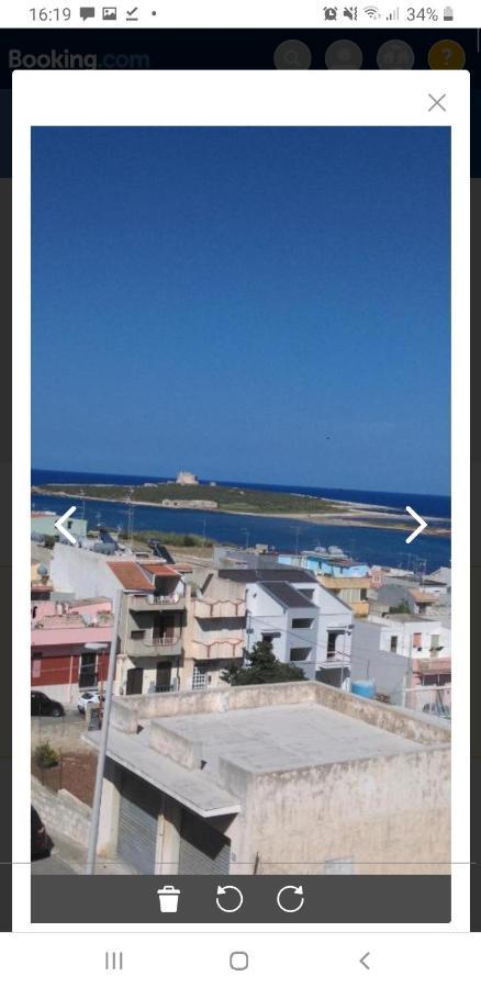 Stella Marina Rooms For Rent Portopalo Di Capo Passero Exterior photo