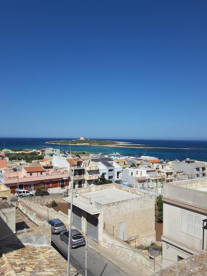 Stella Marina Rooms For Rent Portopalo Di Capo Passero Exterior photo