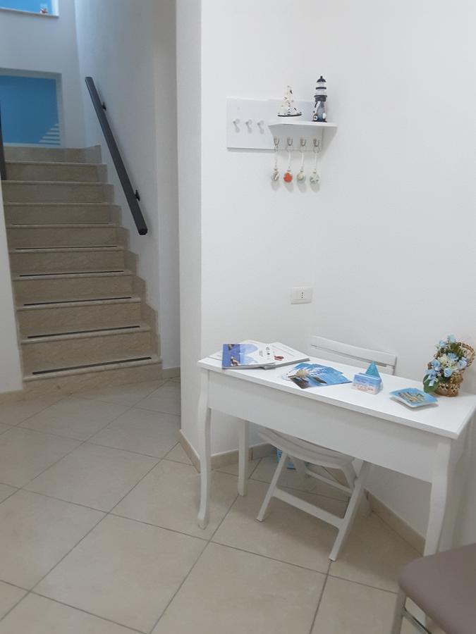 Stella Marina Rooms For Rent Portopalo Di Capo Passero Exterior photo