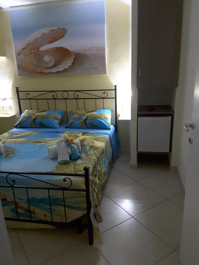 Stella Marina Rooms For Rent Portopalo Di Capo Passero Exterior photo