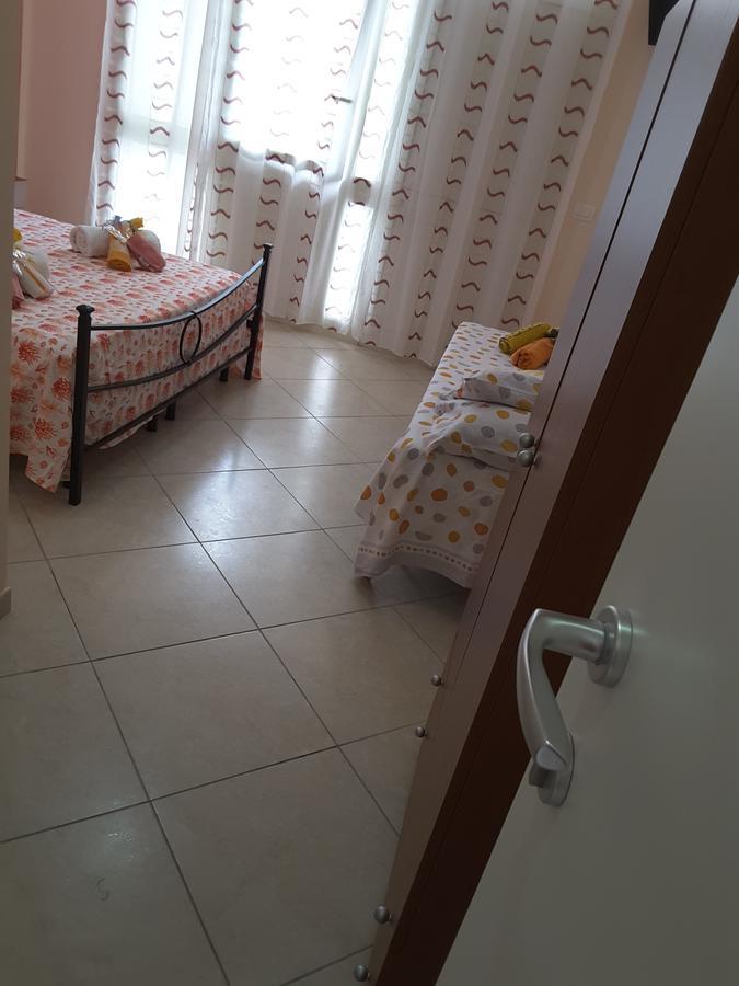 Stella Marina Rooms For Rent Portopalo Di Capo Passero Exterior photo